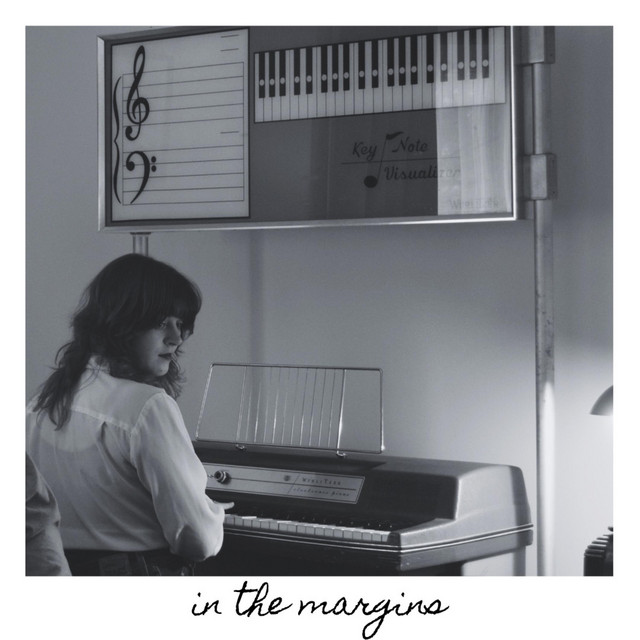 The Library: In The Margins